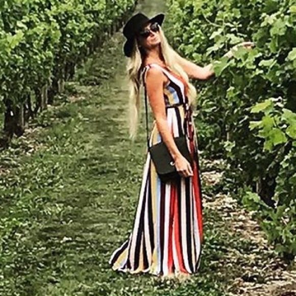 summer maxi dresses tj maxx